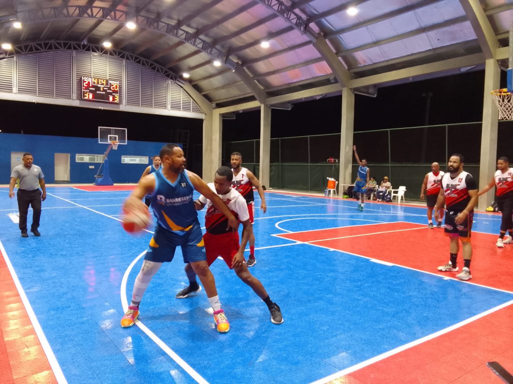 Banreservas y Coraasan se imponen en el torneo Intergubernamental de Baloncesto IMG 20241128 WA0069