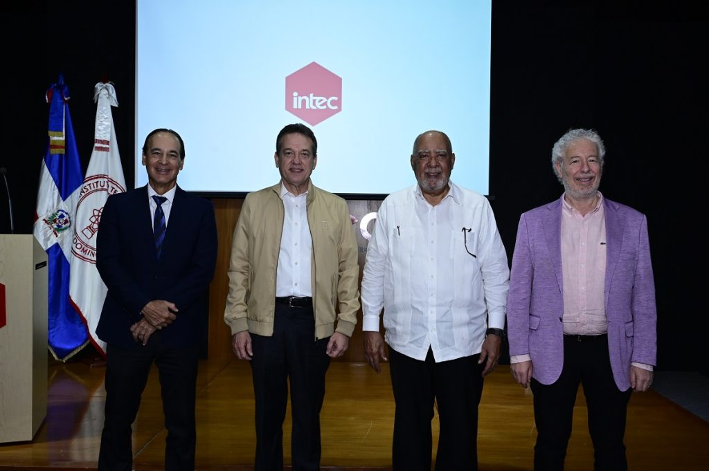 INTEC MICM y ADOZONA crearan comunidad de profesionales especializados en semiconductores junto a expertos de Silicon Valley