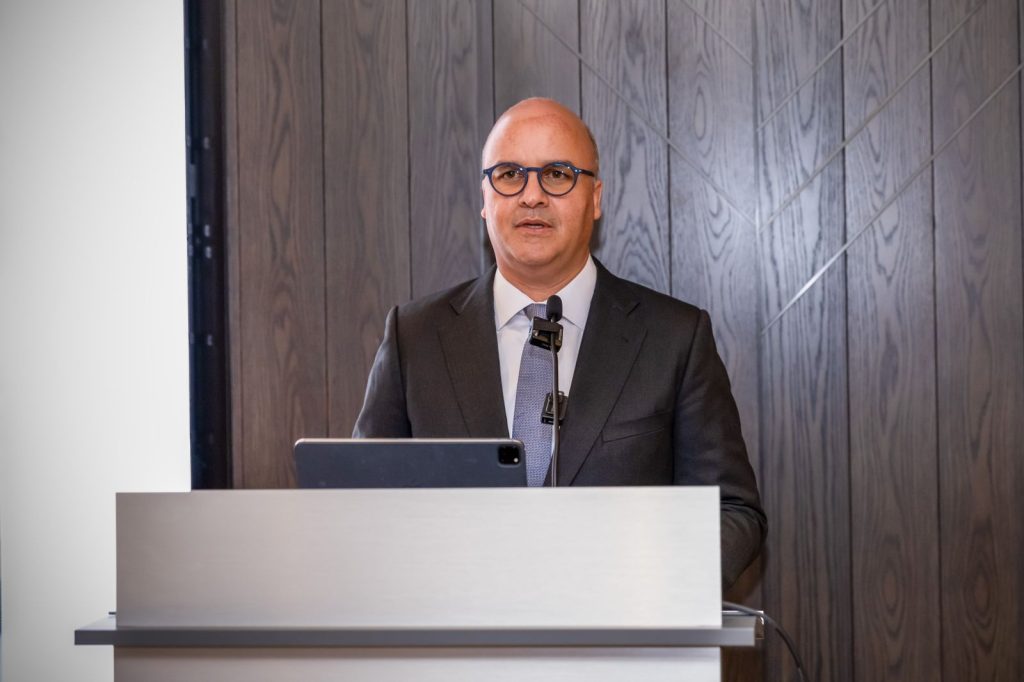 Igor Rodríguez destaca impacto positivo del Acuerdo de Cielos Abiertos entre República Dominicana y Estados Unidos Igor Rodriguez destaca impacto positivo del Acuerdo de Cielos Abiertos entre Republica Dominicana y Estados Unidos