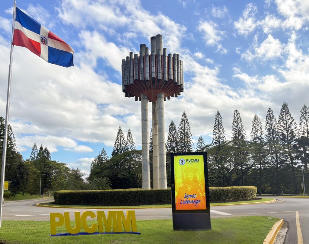 PUCMM: Primera universidad dominicana en ingresar al prestigioso ranking Times Higher Education PUCMM primera universidad dominicana en ingresar al ranking Times Higher Education