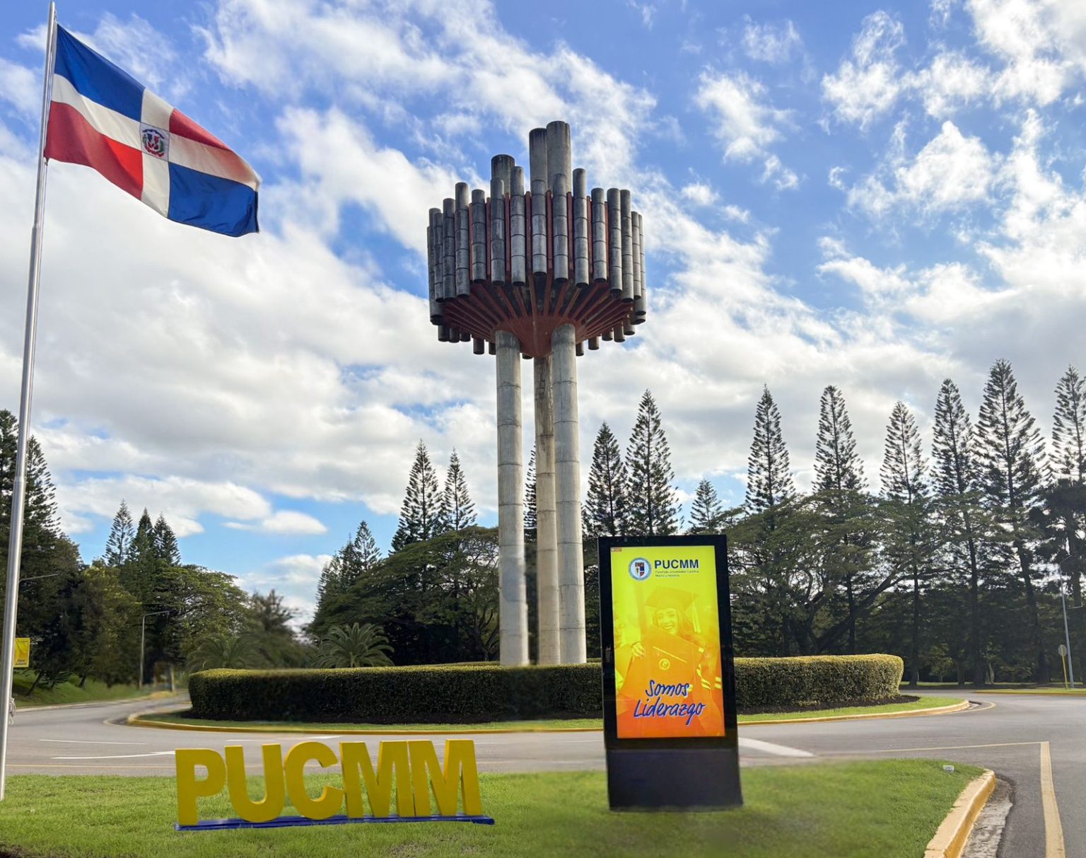 PUCMM primera universidad dominicana en ingresar al ranking Times Higher Education