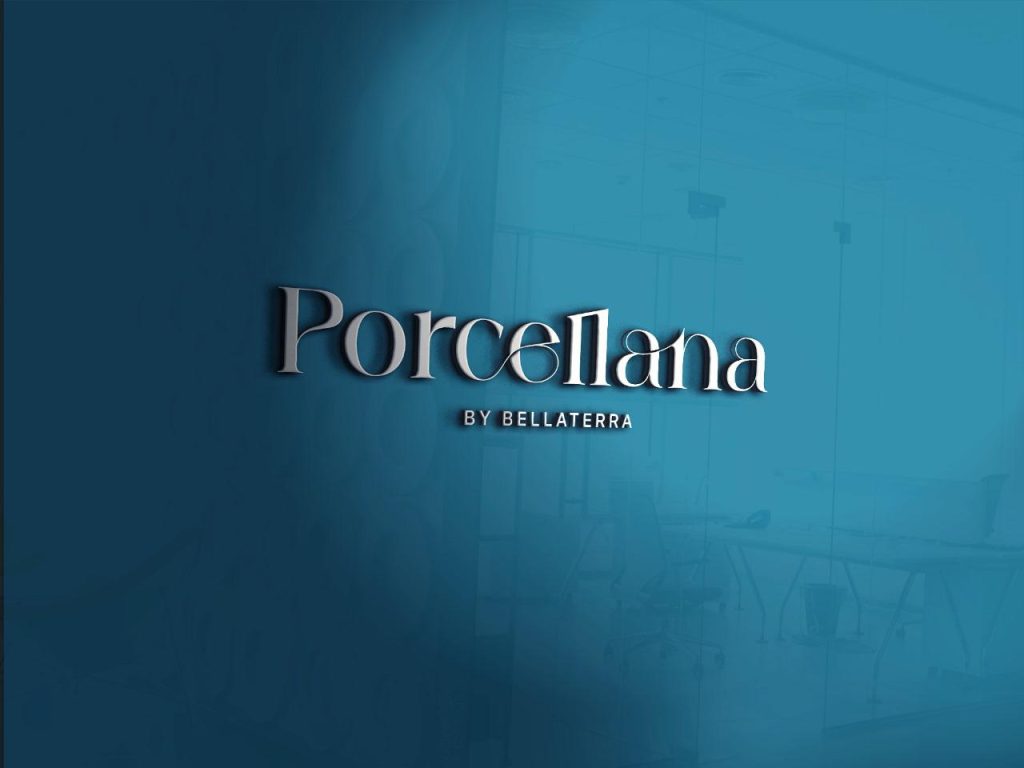 Porcellana Grupo Bellaterra transforma el diseno de interiores en Republica Dominicana