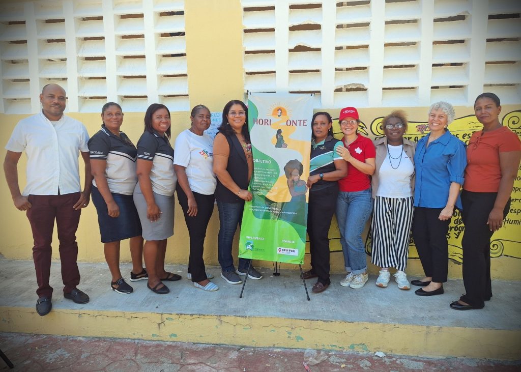 Proyecto Horizonte impactará a más de 2,000 familias en la prevención de uniones tempranas y embarazos en adolescentes Proyecto Horizonte impactara a mas de 2000 familias en la prevencion de uniones tempranas y embarazos en adolescentes