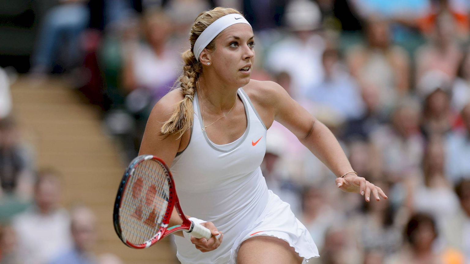 Sabine Lisicki eljacaguero