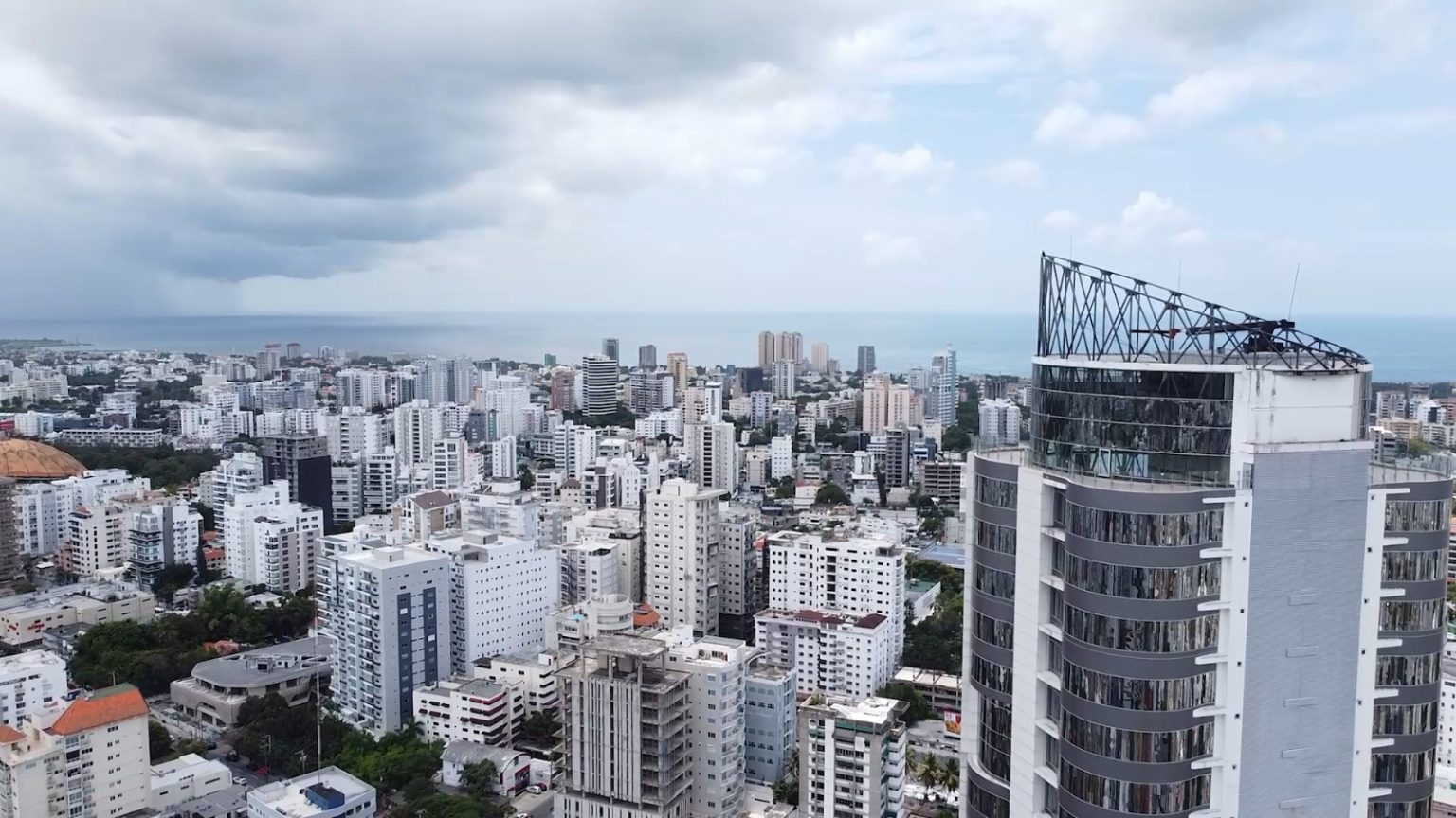 Santo Domingo republica dominicana eljacaguero