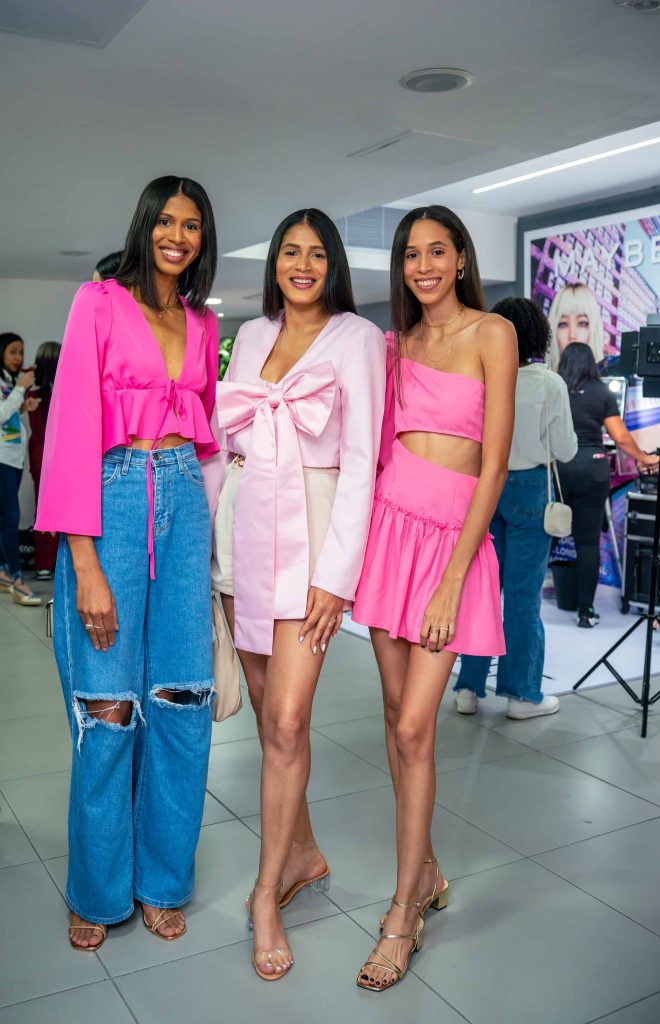 Tarde de Chicas by Raysa Carolina celebra la feminidad y el empoderamiento con mas de 100 mujeres en su septima edicion2