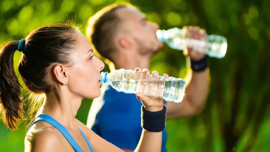 agua 5 alternativas saludables para beber