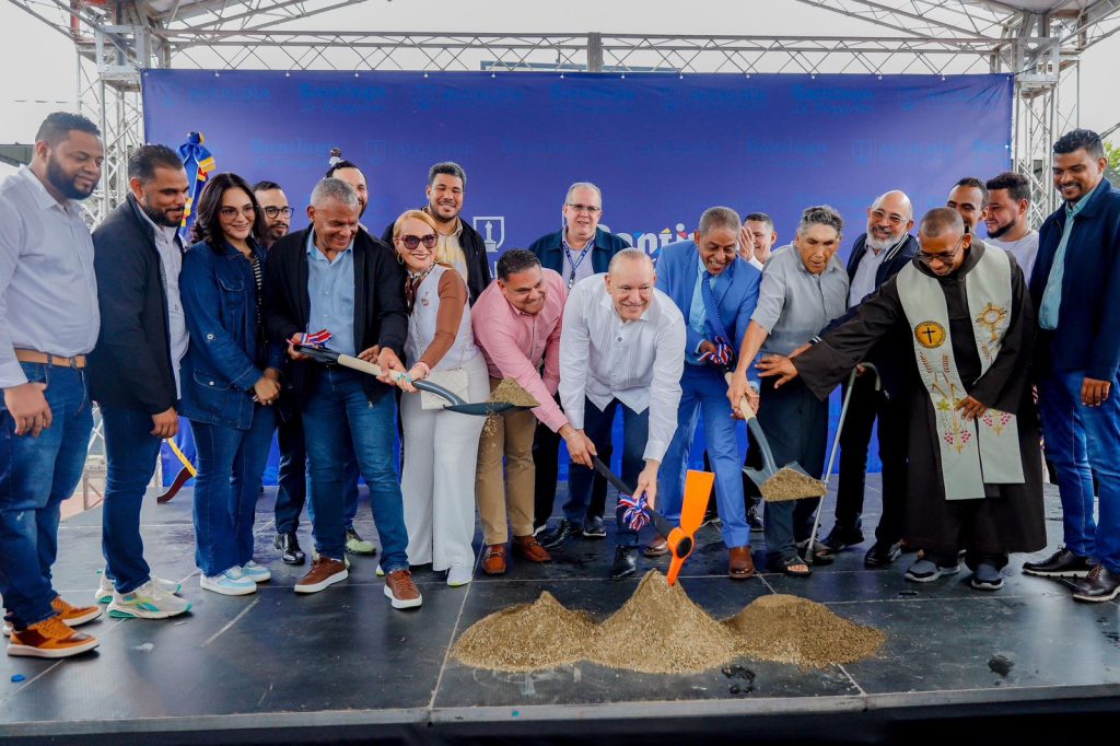 Inician remodelación de cancha techada en Hato Mayor financiada por el Presupuesto Participativo 2024 cancha techada en Hato Mayor financiada por el Presupuesto Participativo 2024