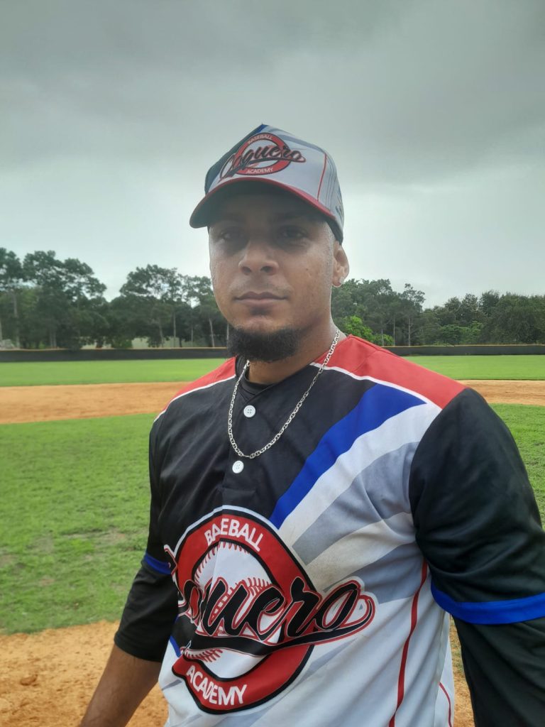 Navarrete quita invicto a Tamboril en béisbol amateur de Santiago d0934f7f aa98 4bdd 9d16 d6896fc3373e