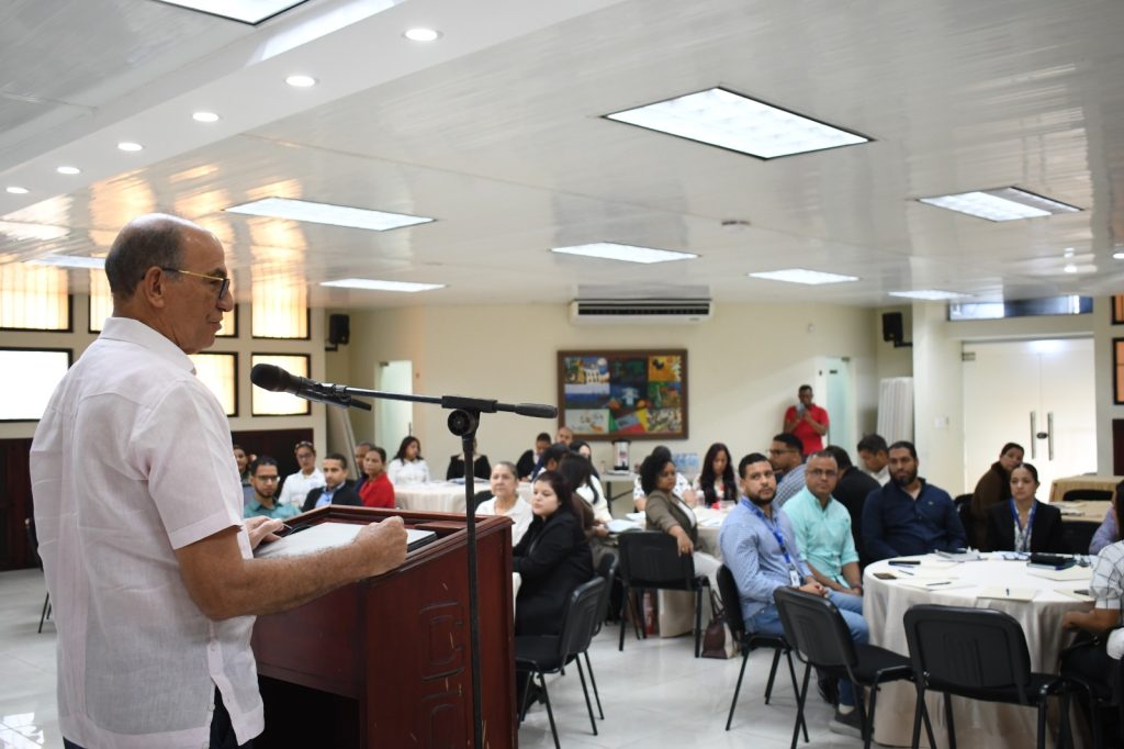 Coraasan inicia la elaboración de su Plan Estratégico Institucional (PEI) 2025-2028 Coraasan inicia la elaboracion de su Plan Estrategico Institucional