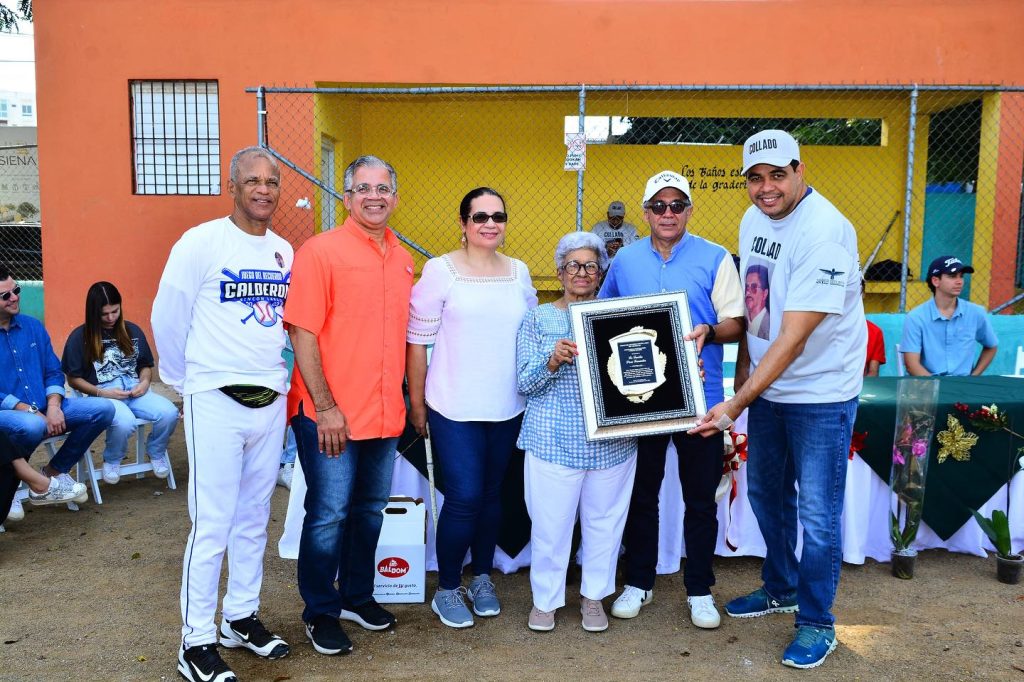 Foto Familia Perez Fernandez