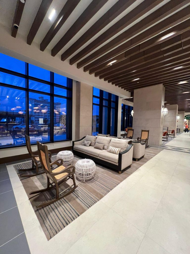 Hotel Santiago, Curio Collection by Hilton: El nuevo refugio de estilo de vida en Santiago de los Caballeros Hotel Santiago Curio Collection by Hilton 1