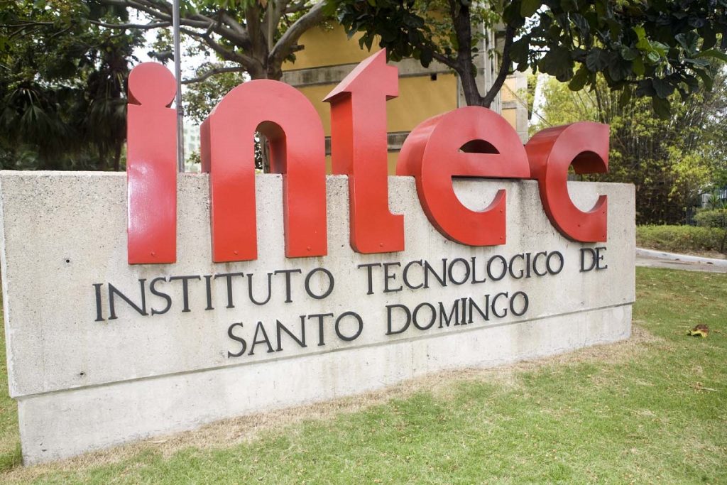 INTEC destaca liderazgo y contribucion al desarrollo