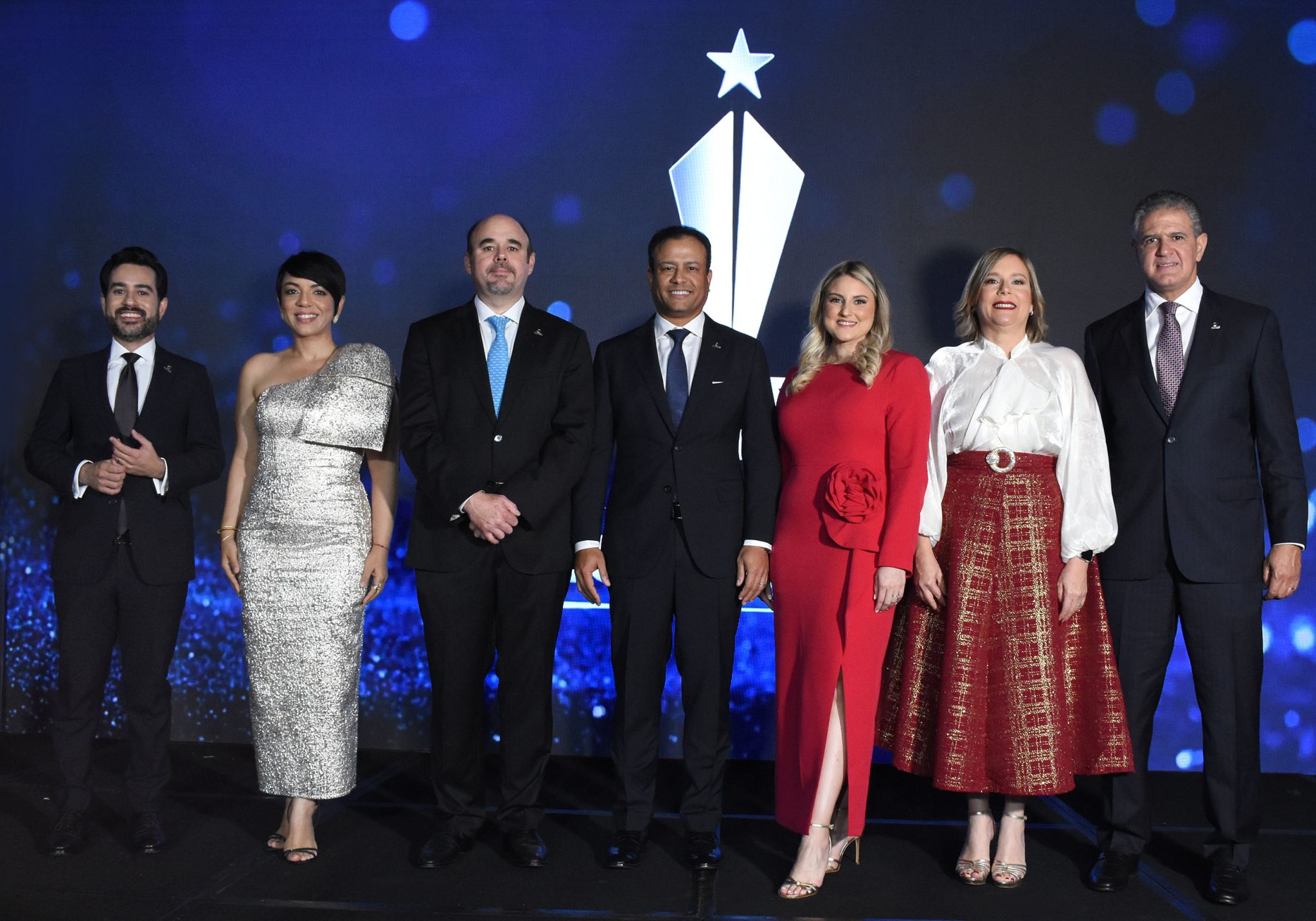 ADOCOSE Celebra La 9.ª Entrega De Los Premios A La Excelencia 2024 - El ...