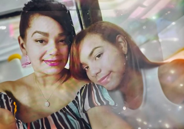 Paloma Caridad Perez Hernandez de 34 anos hirio gravemente a su hija Melanie Nicole Duran de 20 anos