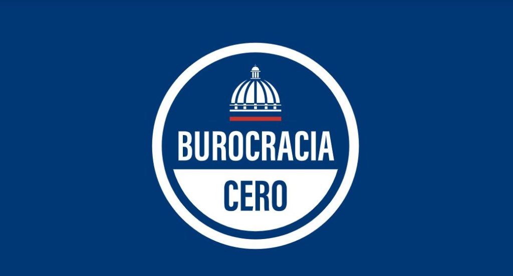 Programa Burocracia Cero