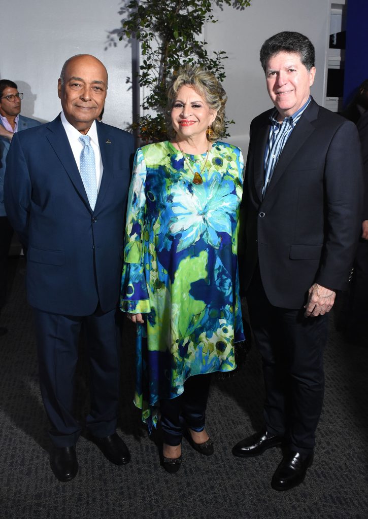 Sixto Silverio Alexandra Izquierdo y Luis Ros