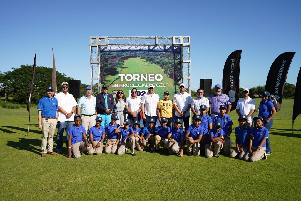Fedogolf e Inefi Celebran con éxito el II Torneo eb4b109f 7607 4a67 bf3e 4286cfec1a6c
