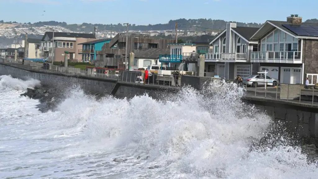 terremoto de magnitud 7.0 sacude el norte de California 1