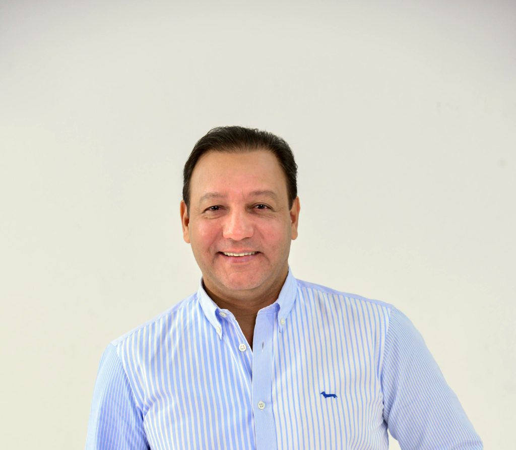 Abel Martinez eljacaguero