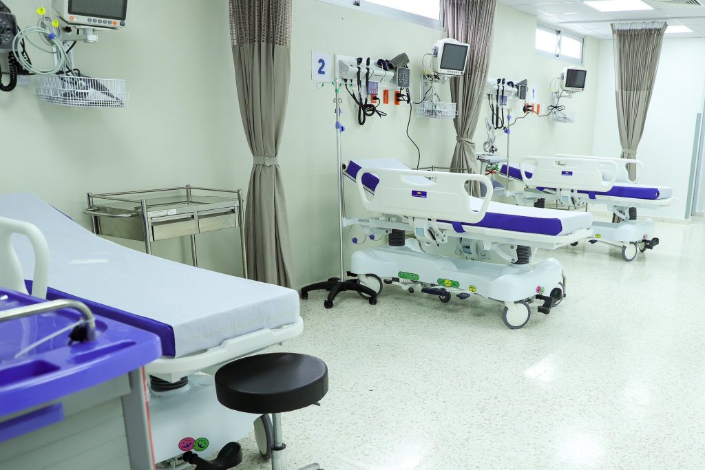 Presidente Abinader inaugura infraestructura clave en Las Guáranas y supervisa proyecto hospitalario en SFM Abinader inaugura infraestructura clave en Las Guaranas y supervisa proyecto hospitalario en SFM