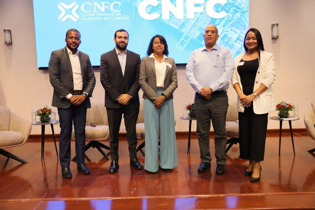 CNFC fortalece estructura y consolida a Republica Dominicana como plataforma de nearshoring en 2024