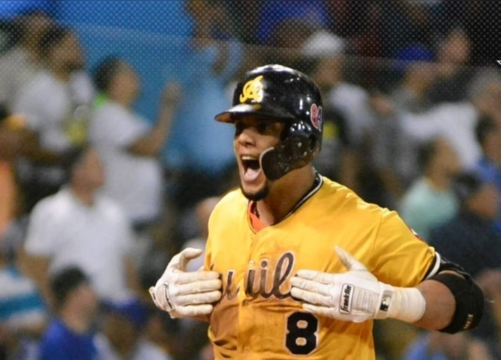 Carlos Gomez eljacaguero