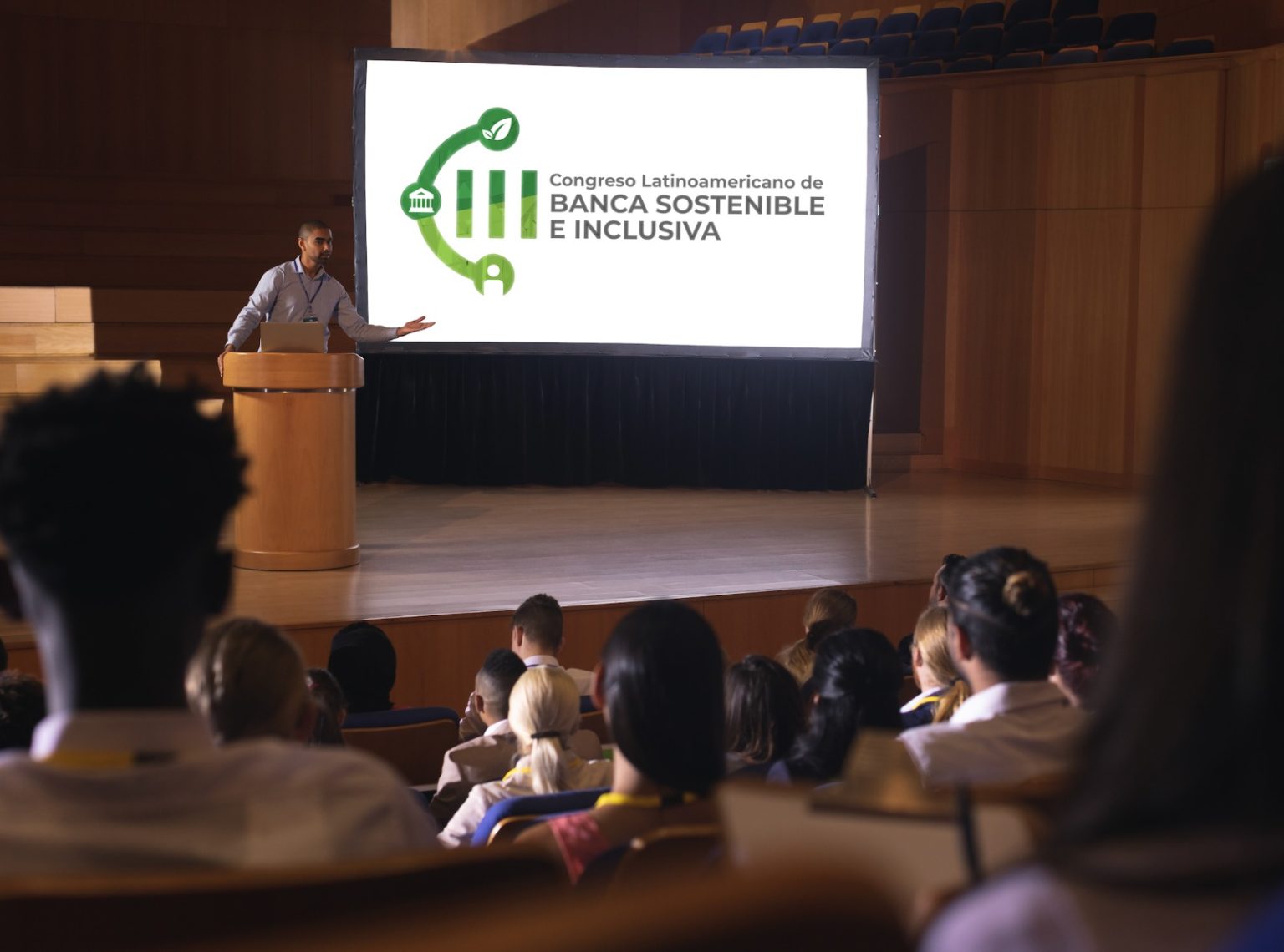 Congreso Latinoamerino de Banca Sostenible e Inclusiva se realizara en Santo Domingo