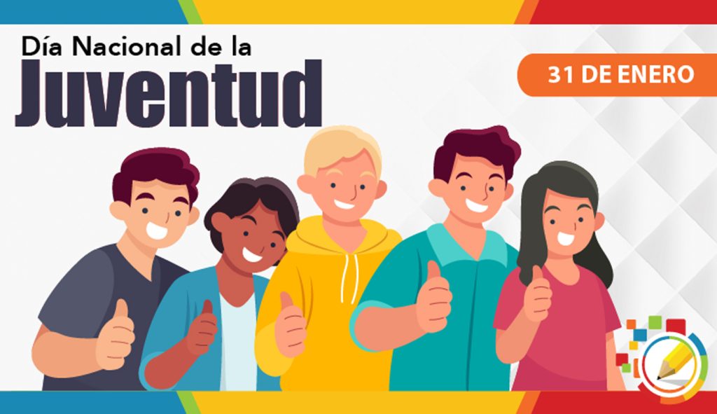 Dia de la Juventud