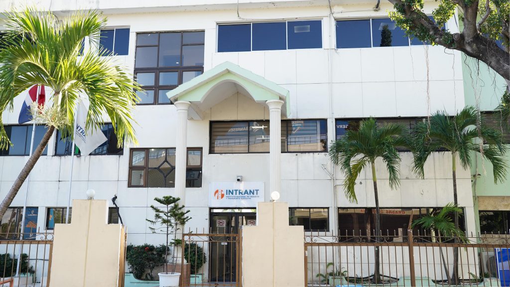 Por cuarto mes consecutivo INTRANT obtiene 100 puntos en transparencia INF