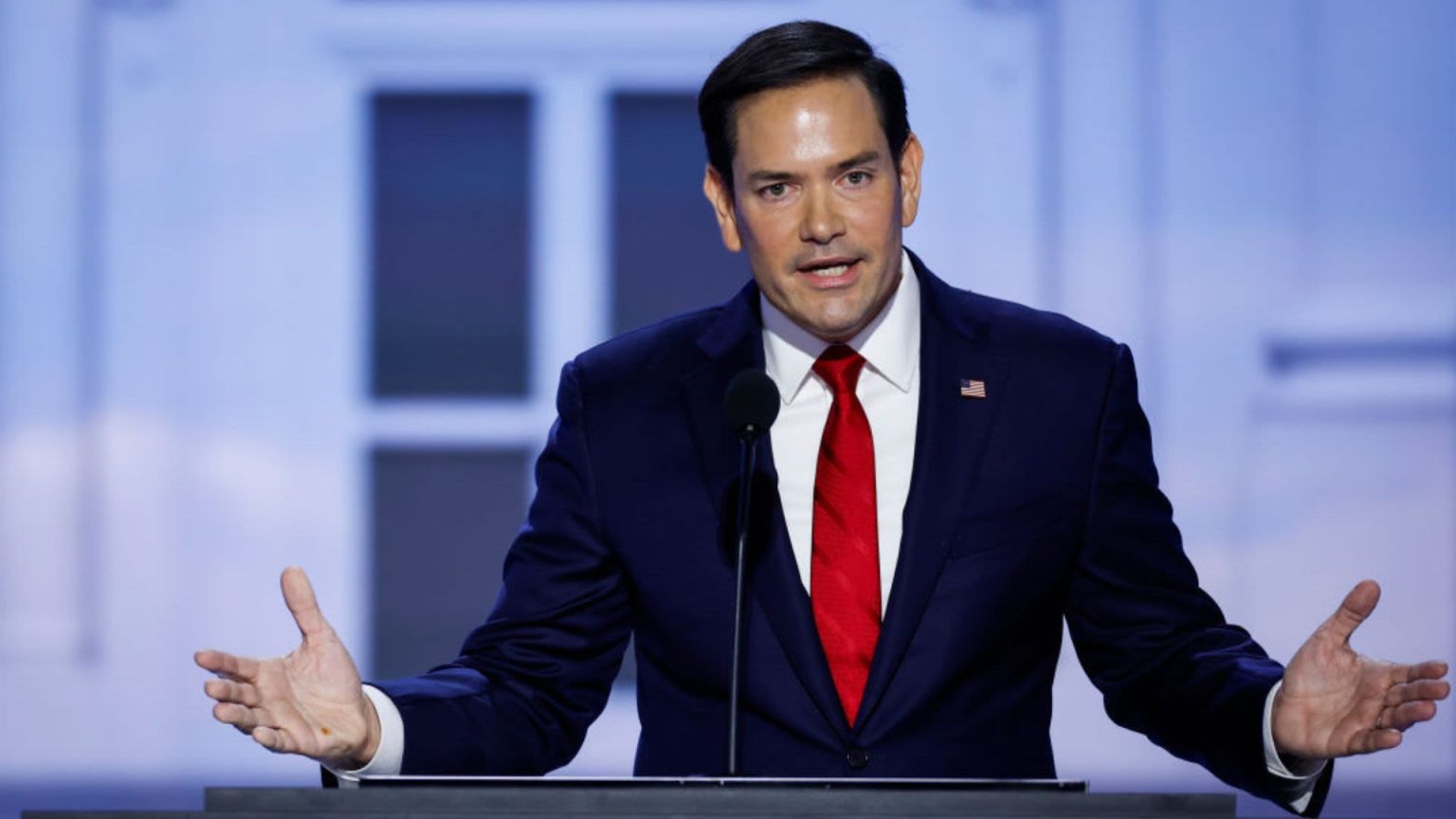 Marco Rubio eljacaguero