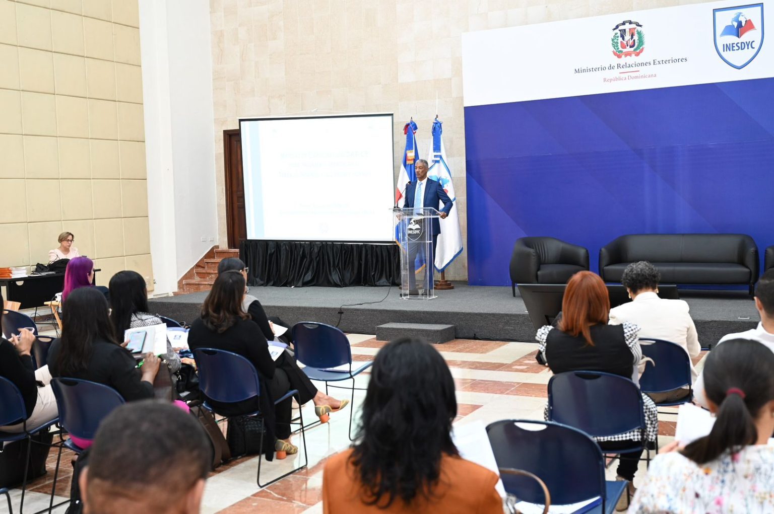 Ministerio de Trabajo lanza plataforma digital