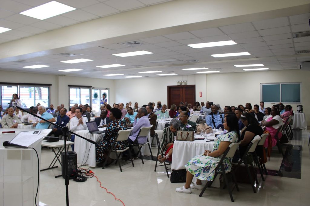 Republica Dominicana refuerza compromiso evangelistico con la inauguracion del Capitulo del Pacto de Lausana1