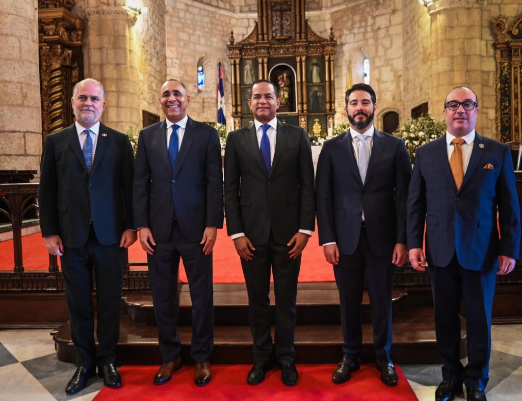 Superintendencia de Seguros anuncia reformas para modernizar el sector en su 56° aniversario Superintendencia de Seguros anuncia reformas para modernizar el sector en su 56 aniversario