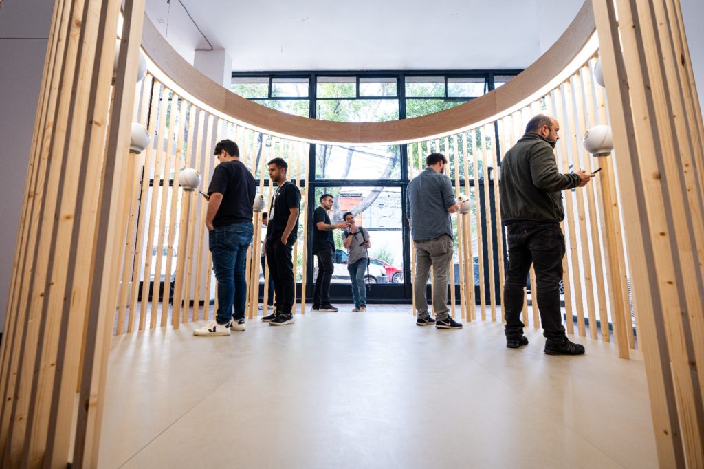 World Foundation garantiza privacidad y seguridad con tecnología de vanguardia World Foundation garantiza privacidad y seguridad con tecnologia de vanguardia