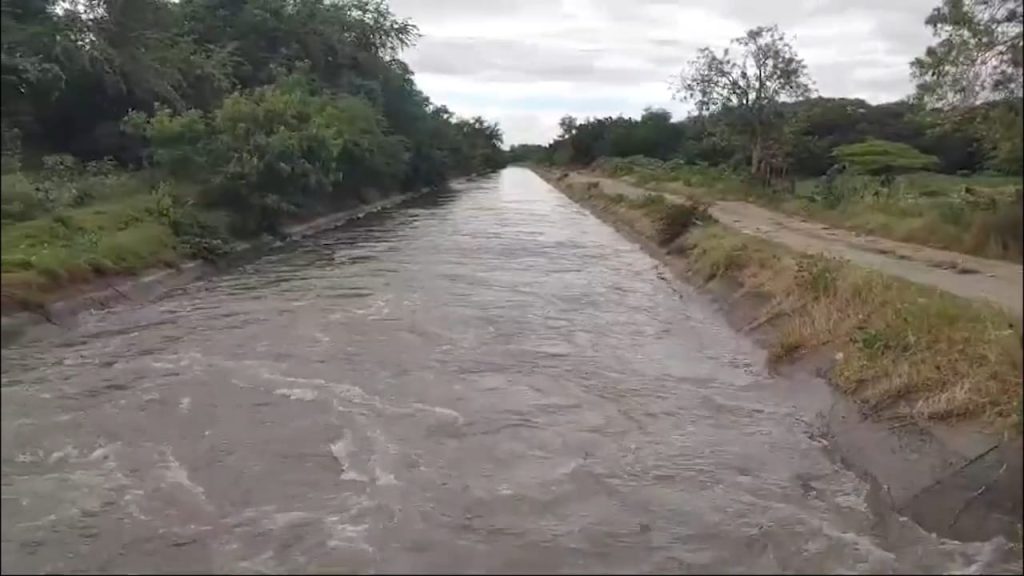 canal Monsieur Bogaert eljacaguero