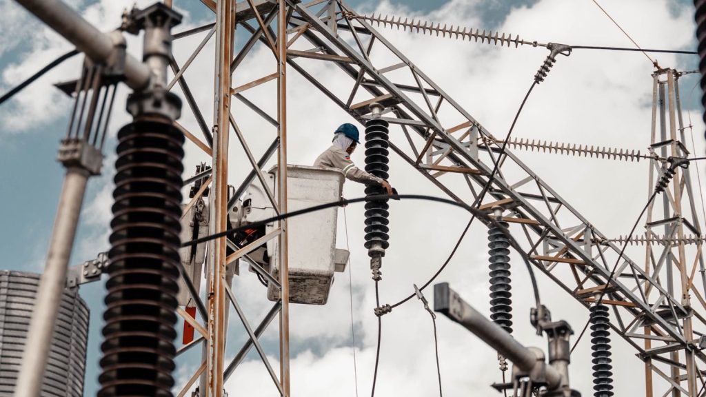 ETED anuncia mantenimiento en la línea Nagua-Payita este jueves electricidad eljacaguero