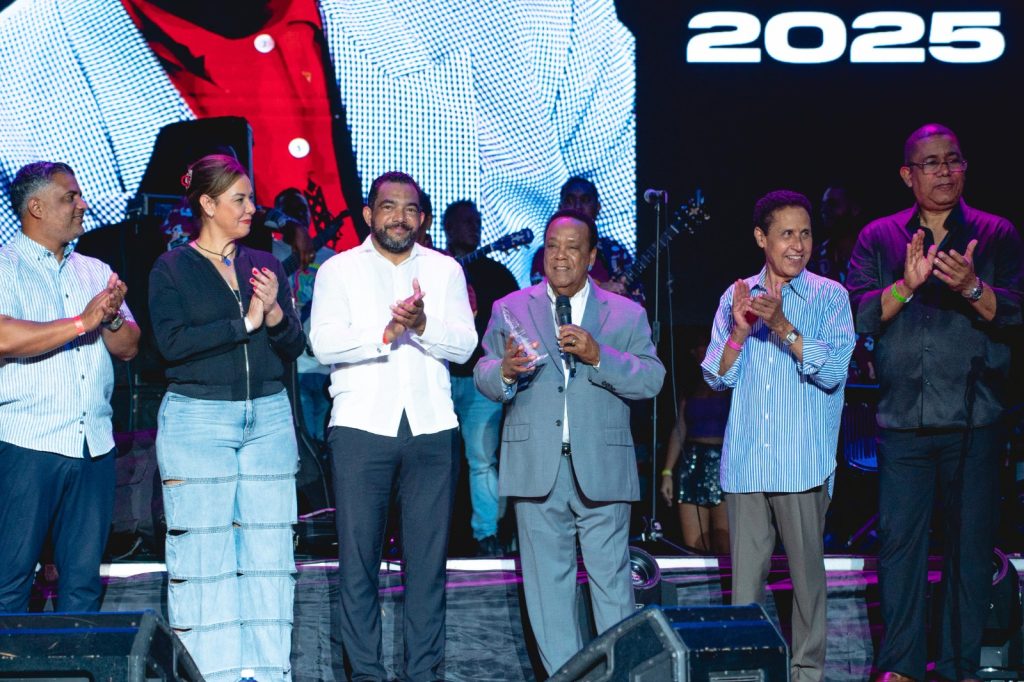 Brilla la bachata en Puerto Plata y Santiago con la tercera edición del ADN Bachata World Festival Brilla la bachata en Puerto Plata y Santiago con la tercera edicion del ADN Bachata World Festival
