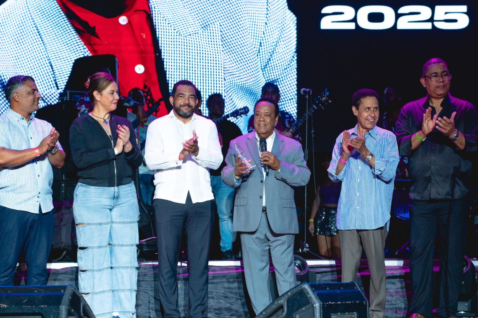 Brilla la bachata en Puerto Plata y Santiago con la tercera edicion del ADN Bachata World Festival