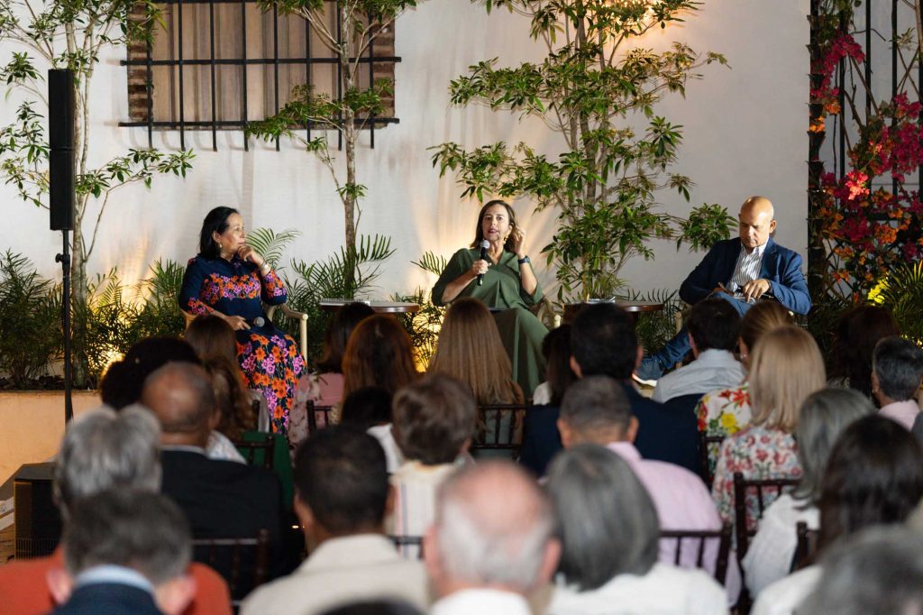 Centro Cultural Taino Casa del Cordon celebra la influencia de la lengua taina en el espanol dominicano 1