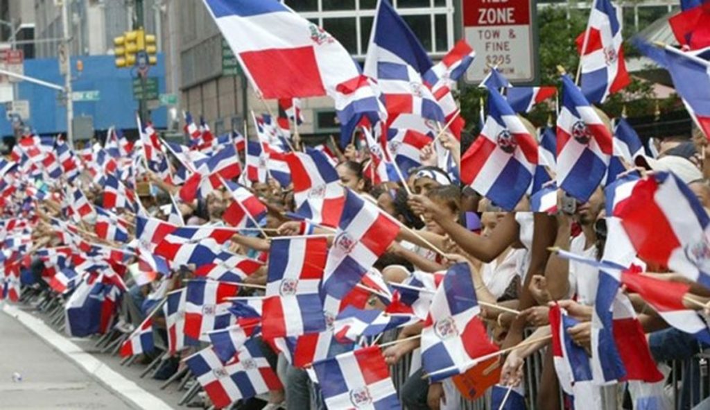 Dominicanos en NY