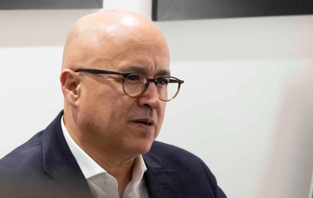 Domínguez Brito alerta sobre infiltración narco en el PRM y exige acción inmediata Francisco Dominguez Brito eljacaguero