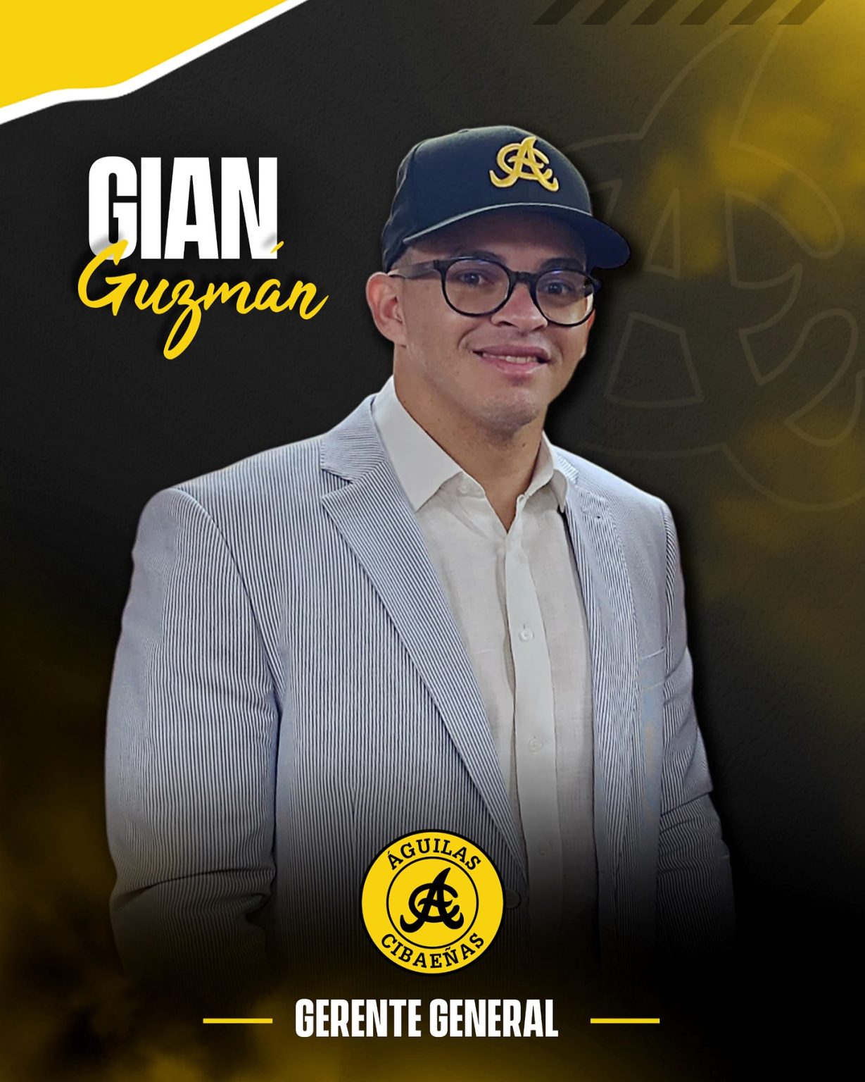 Gian Guzman eljacaguero