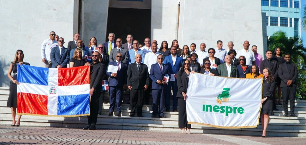 Inespre amplía operativos de venta de alimentos a bajo costo para combatir la subalimentación en República Dominicana Inespre amplia operativos de venta de alimentos a bajo costo para combatir la subalimentacion en Republica Dominicana