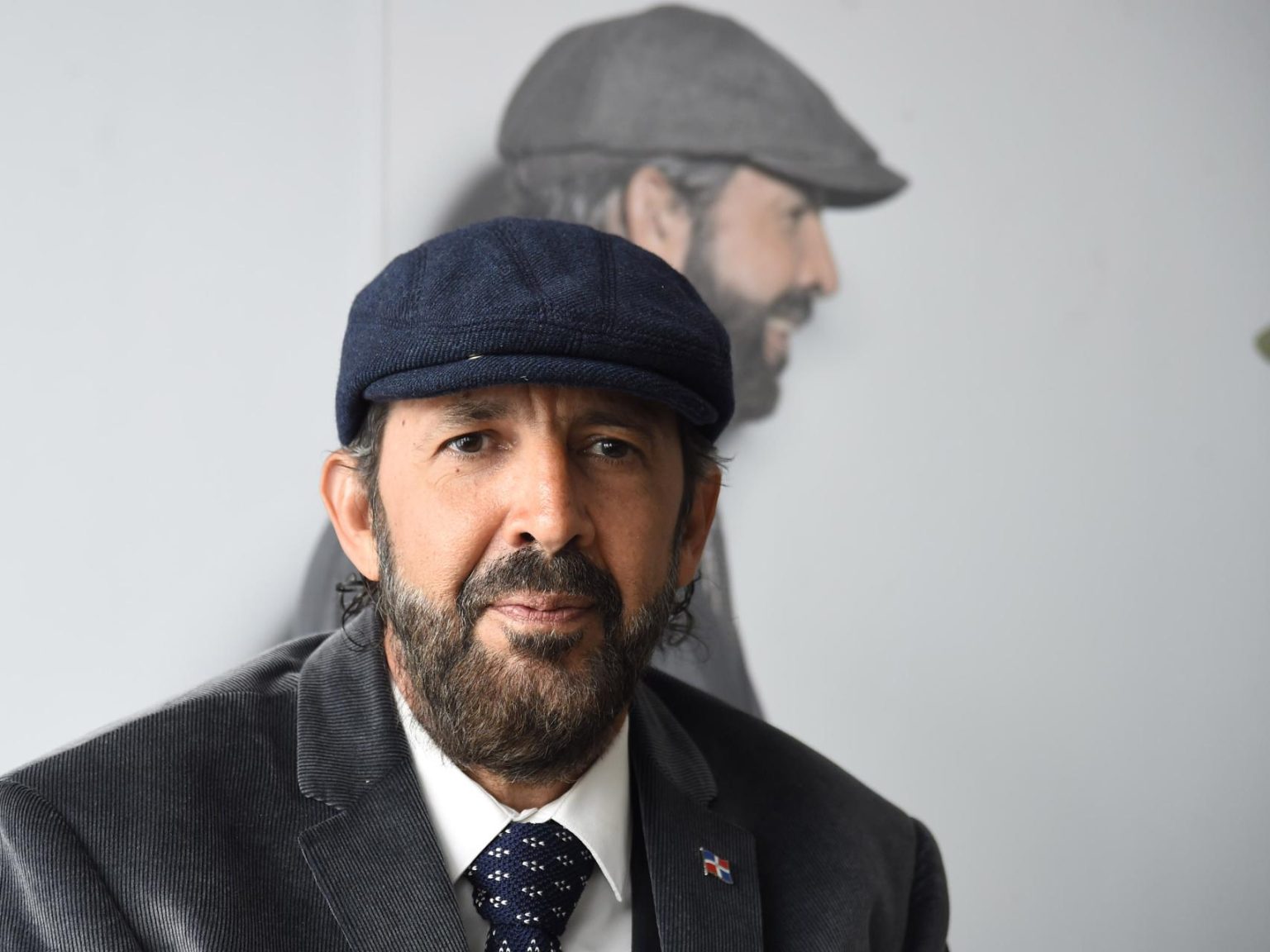 Juan Luis Guerra