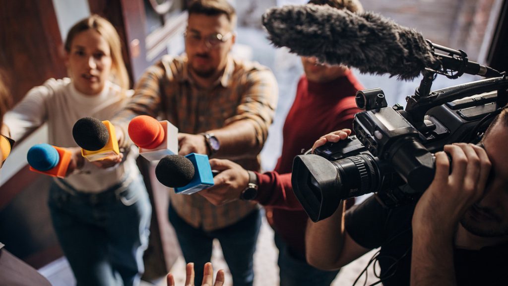 Medios independientes de Latinoamerica ante el temido corte de su cordon umbilical con la USAID