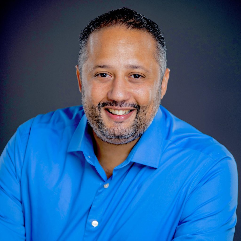 Nolberto Batista eljacaguero