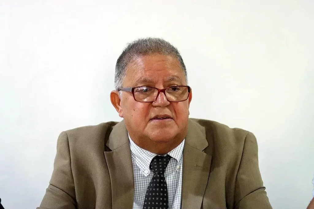 Rafael Polanco eljacaguero