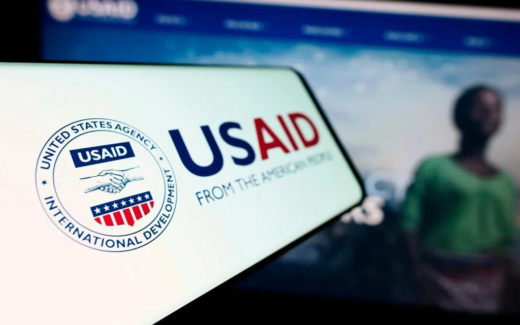 USAID con fondos en la sombra eljacaguero