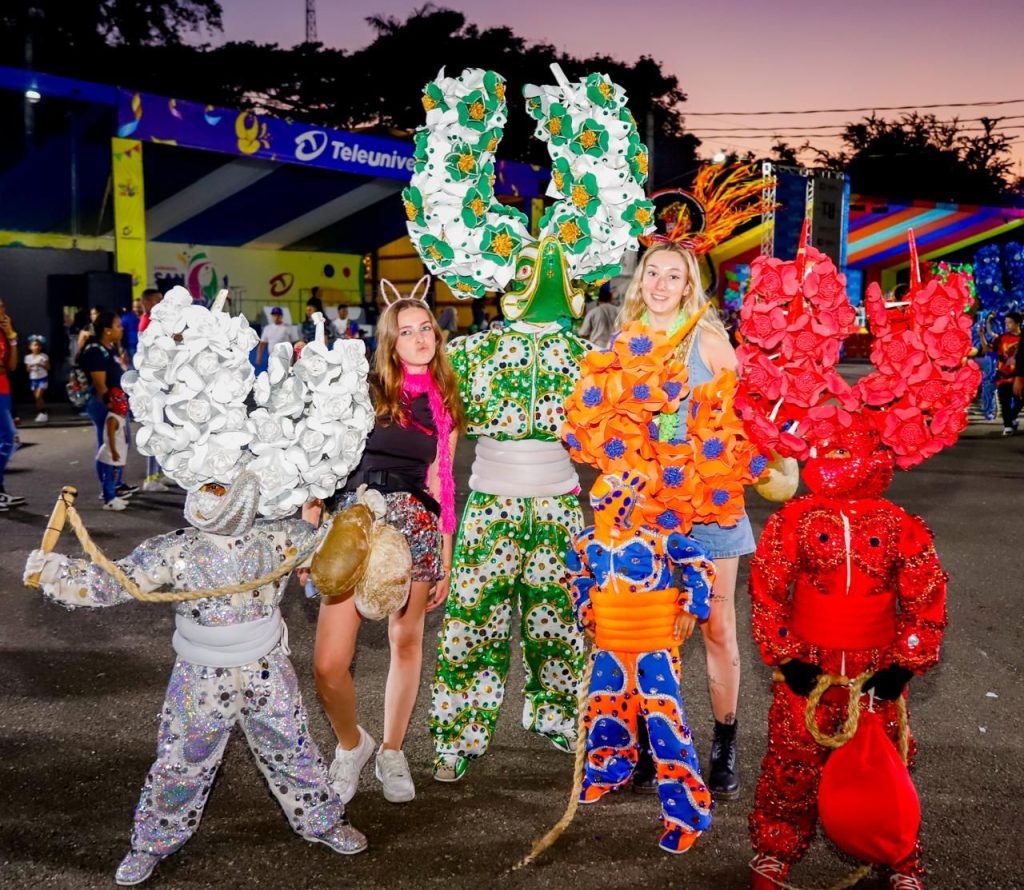 carnaval un desfile de cultura familia y diversion1